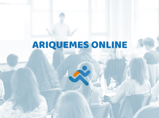 JTV: Ariquemes Online – Seminário online de orientação vocacional abre inscrições