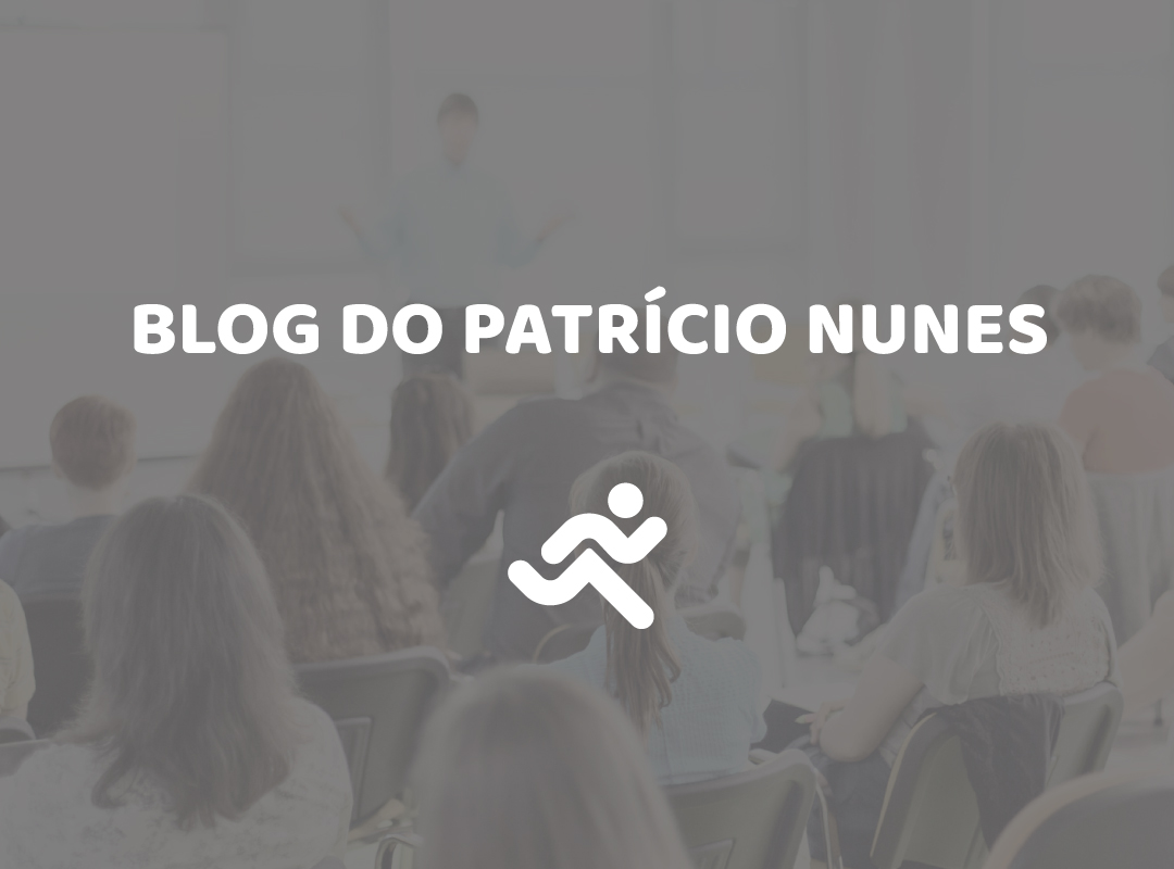 JTV: Blog do Patrício Nunes – Cursinho da Poli apresenta webinar “Como decidir seu futuro” com Serginho Groisman