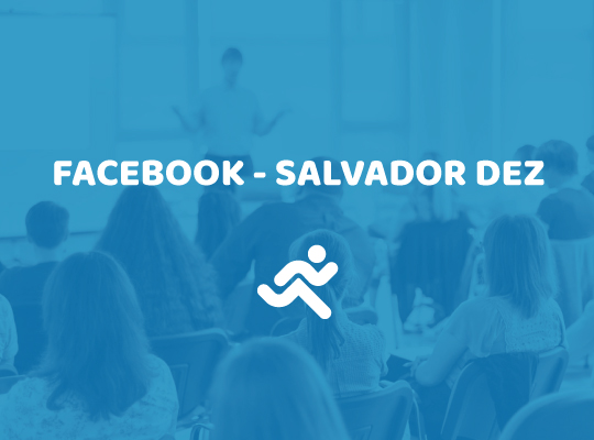 JTV: Facebook – Salvador Dez
