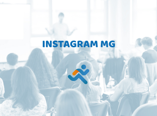 JTV: Instagram – Educação MG