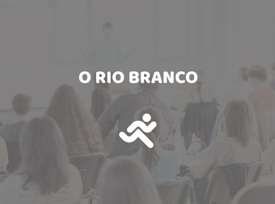 JTV: O Rio Branco – Seminário online de orientação vocacional abre inscrições