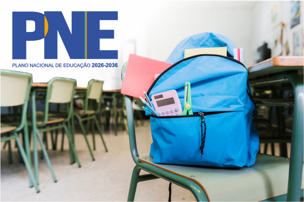 Novo Plano Nacional de Educação: entre metas, aprendizagem e significado 1 Plano Nacional de Educação PNE 2026-2036 e os desafios da educação brasileira